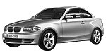 BMW E82 B3084 Fault Code