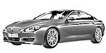 BMW F06 B3084 Fault Code