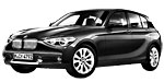 BMW F20 B3084 Fault Code