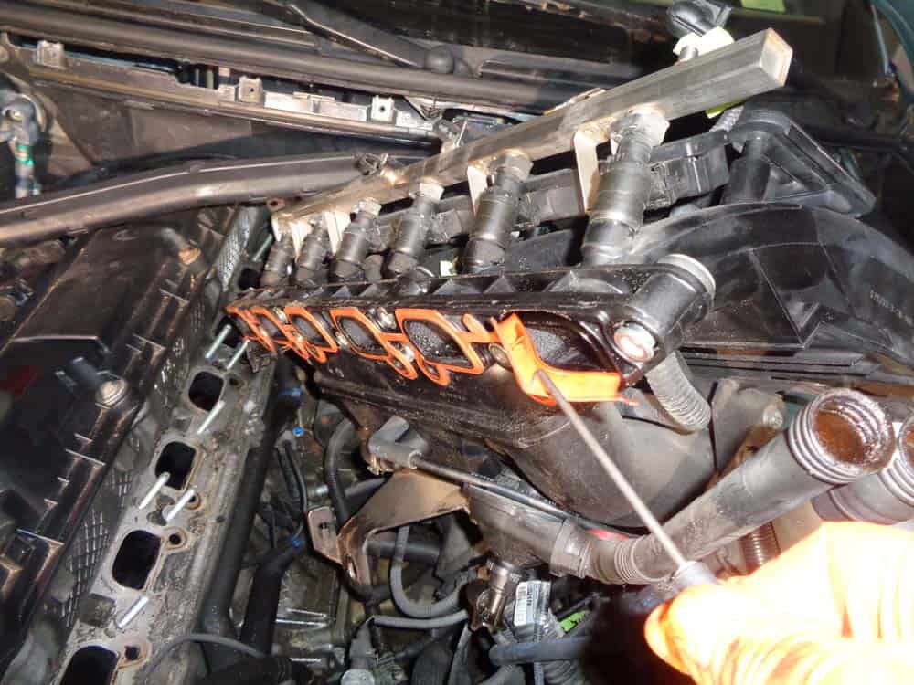 See B3084 in engine